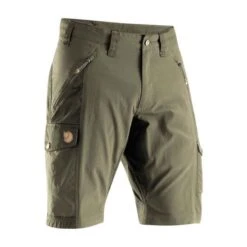 FjallRaven Mens Abisko Shorts -Fjallraven fjallraven men s abisko shorts 117