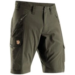 FjallRaven Mens Abisko Shorts -Fjallraven fjallraven men s abisko shorts 119
