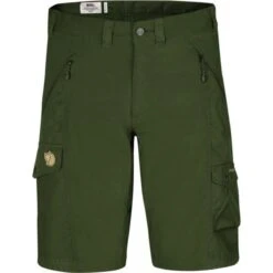 FjallRaven Mens Abisko Shorts -Fjallraven fjallraven men s abisko shorts 121