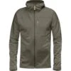 FjallRaven Mens Abisko Trail Fleece