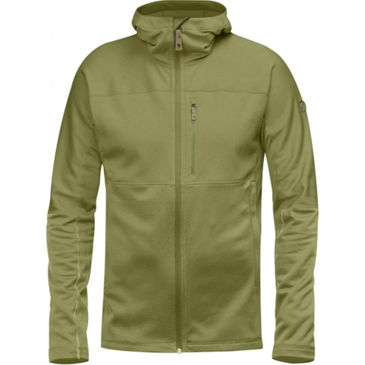FjallRaven Mens Abisko Trail Fleece 6 FjallRaven Mens Abisko Trail Fleece - Image 6