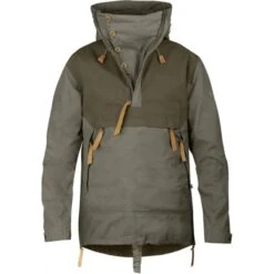 FjallRaven Mens Anorak No. 8 Jacket -Fjallraven fjallraven men s anorak no 8 jacket 134