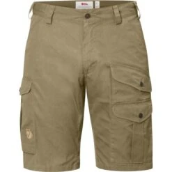 FjallRaven Mens Barents Pro Shorts