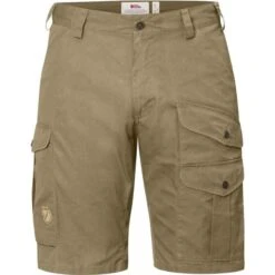 FjallRaven Mens Barents Pro Shorts -Fjallraven fjallraven men s barents pro shorts 114