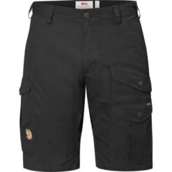 FjallRaven Mens Barents Pro Shorts -Fjallraven fjallraven men s barents pro shorts 116
