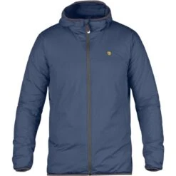 FjallRaven Mens Bergtagen Lite Insulation Jacket -Fjallraven fjallraven men s bergtagen lite insulation jacket 127