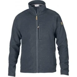 FjallRaven Mens Buck Fleece