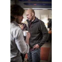 FjallRaven Mens Buck Fleece -Fjallraven fjallraven men s buck fleece 133