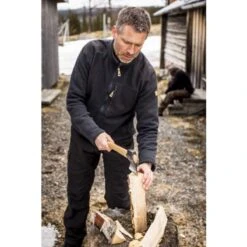 FjallRaven Mens Buck Fleece -Fjallraven fjallraven men s buck fleece 134