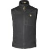 FjallRaven Mens Buck Fleece Vest