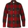 FjallRaven Mens Canada Shirt