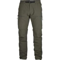 FjallRaven Mens High Coast Hike Trousers