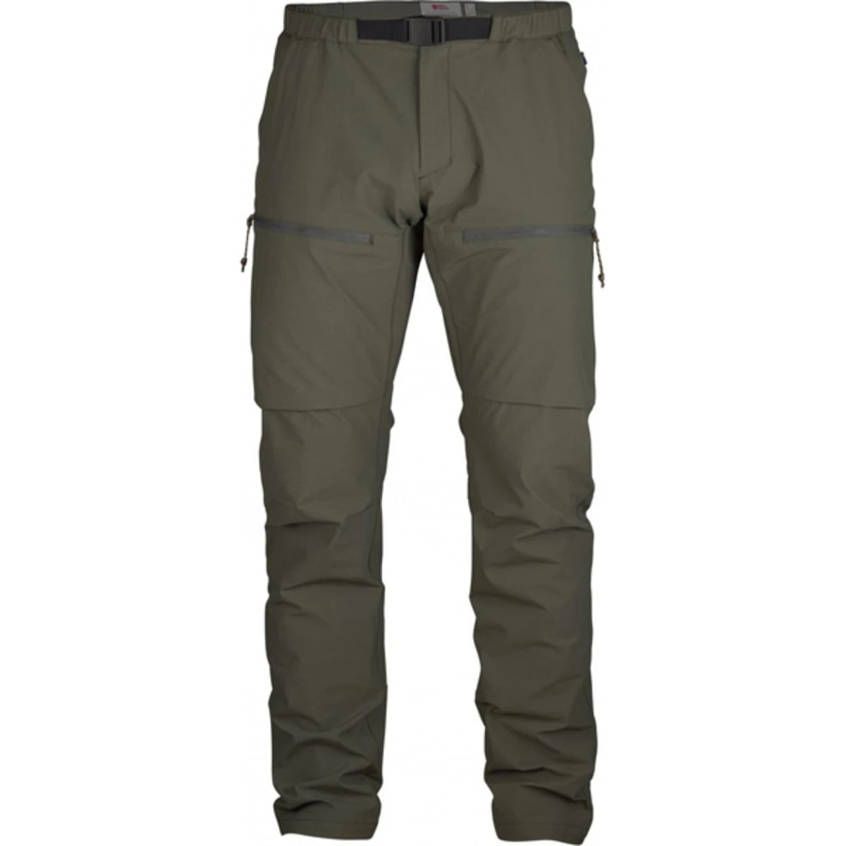 FjallRaven Mens High Coast Hike Trousers 1 FjallRaven Mens High Coast Hike Trousers