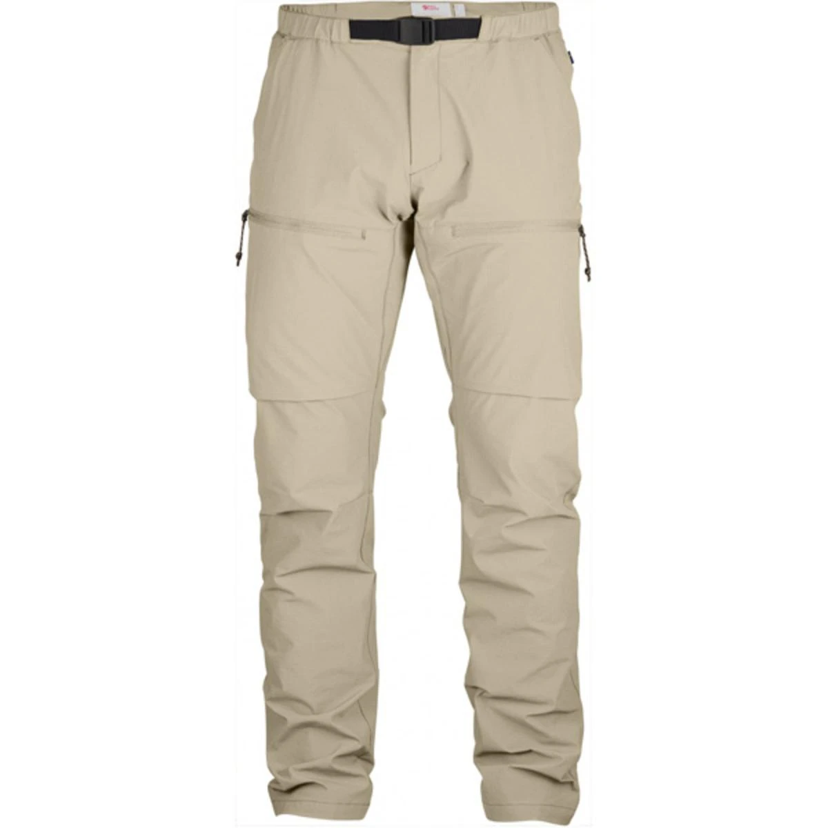 FjallRaven Mens High Coast Hike Trousers 2 FjallRaven Mens High Coast Hike Trousers - Image 2