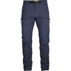 FjallRaven Mens High Coast Hike Trousers 7 FjallRaven Mens High Coast Hike Trousers -Fjallraven fjallraven men s high coast hike trousers 124