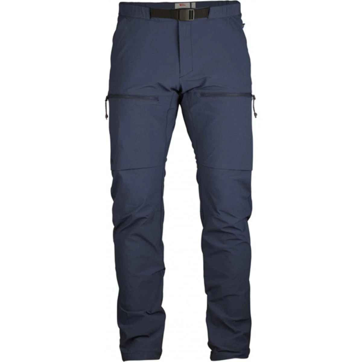 FjallRaven Mens High Coast Hike Trousers 3 FjallRaven Mens High Coast Hike Trousers - Image 3