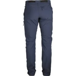 FjallRaven Mens High Coast Hike Trousers 8 FjallRaven Mens High Coast Hike Trousers -Fjallraven fjallraven men s high coast hike trousers 125