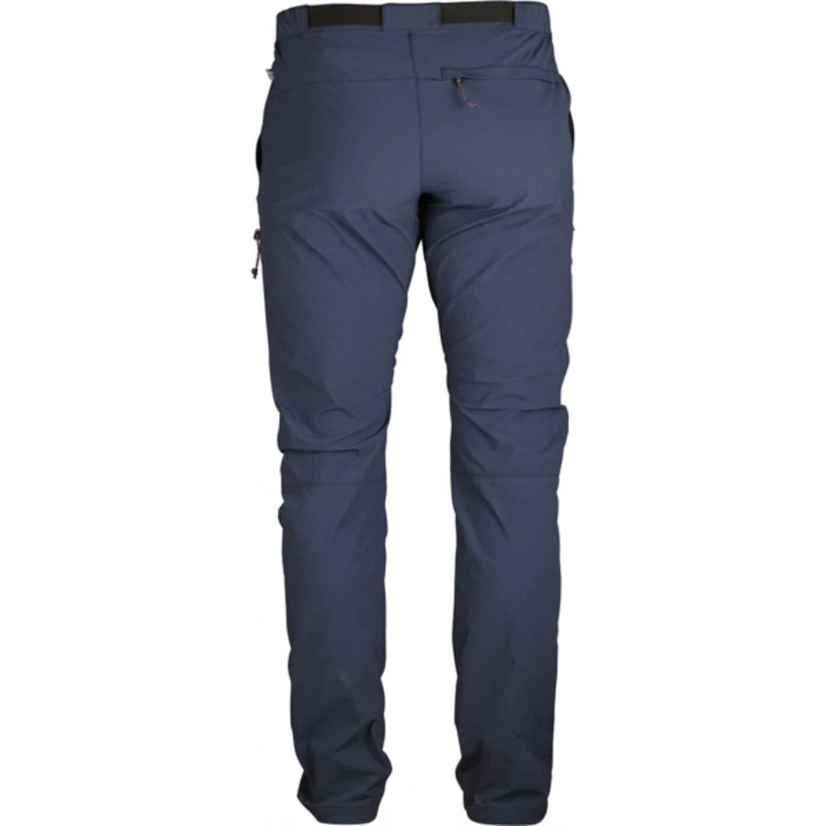 FjallRaven Mens High Coast Hike Trousers 4 FjallRaven Mens High Coast Hike Trousers - Image 4