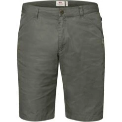 FjallRaven Mens High Coast Shorts