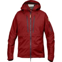 FjallRaven Mens Keb Eco-Shell Jacket