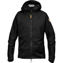 FjallRaven Mens Keb Eco-Shell Jacket -Fjallraven fjallraven men s keb eco shell jacket 128