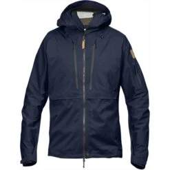 FjallRaven Mens Keb Eco-Shell Jacket -Fjallraven fjallraven men s keb eco shell jacket 130