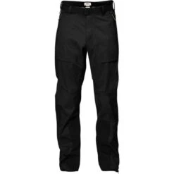 FjallRaven Mens Keb Eco-Shell Trousers
