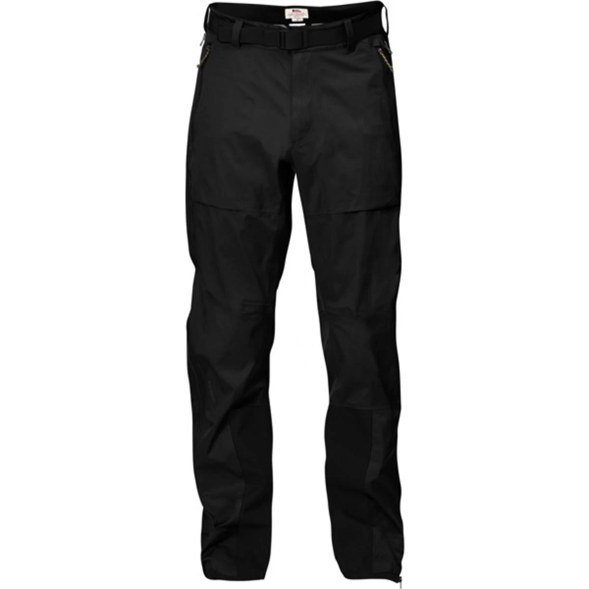 FjallRaven Mens Keb Eco-Shell Trousers 1 FjallRaven Mens Keb Eco-Shell Trousers