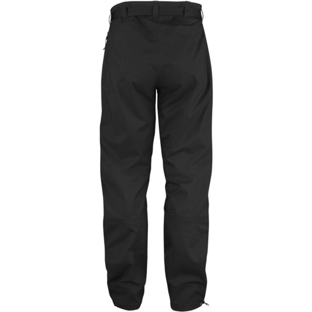 FjallRaven Mens Keb Eco-Shell Trousers 2 FjallRaven Mens Keb Eco-Shell Trousers - Image 2