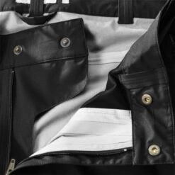 FjallRaven Mens Keb Eco-Shell Trousers 8 FjallRaven Mens Keb Eco-Shell Trousers -Fjallraven fjallraven men s keb eco shell trousers 131