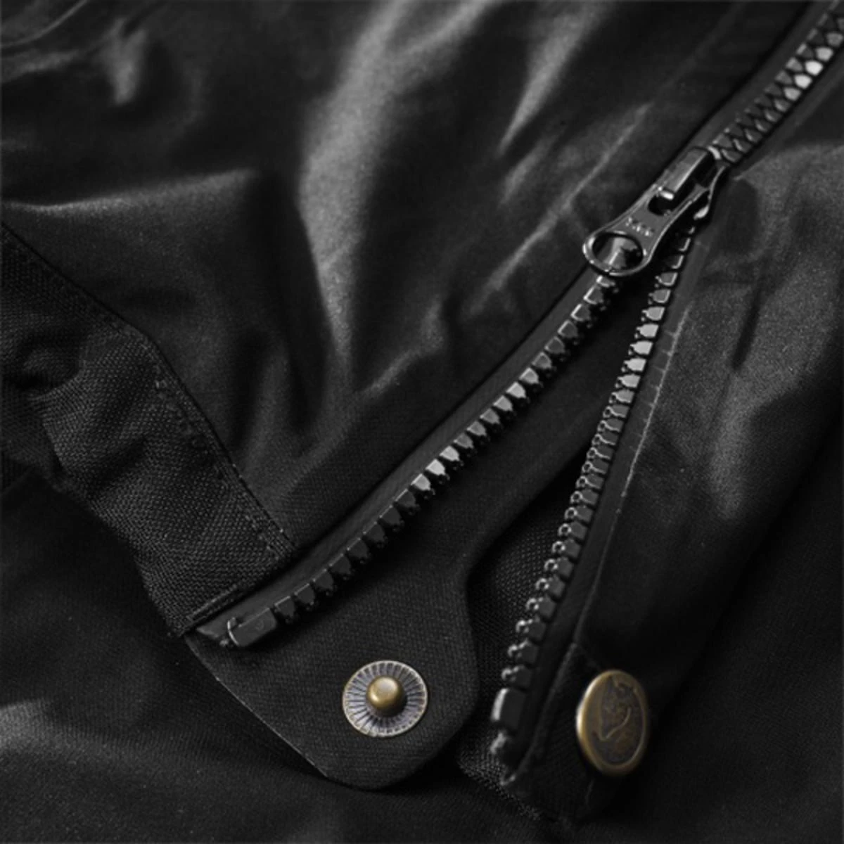 FjallRaven Mens Keb Eco-Shell Trousers 4 FjallRaven Mens Keb Eco-Shell Trousers - Image 4