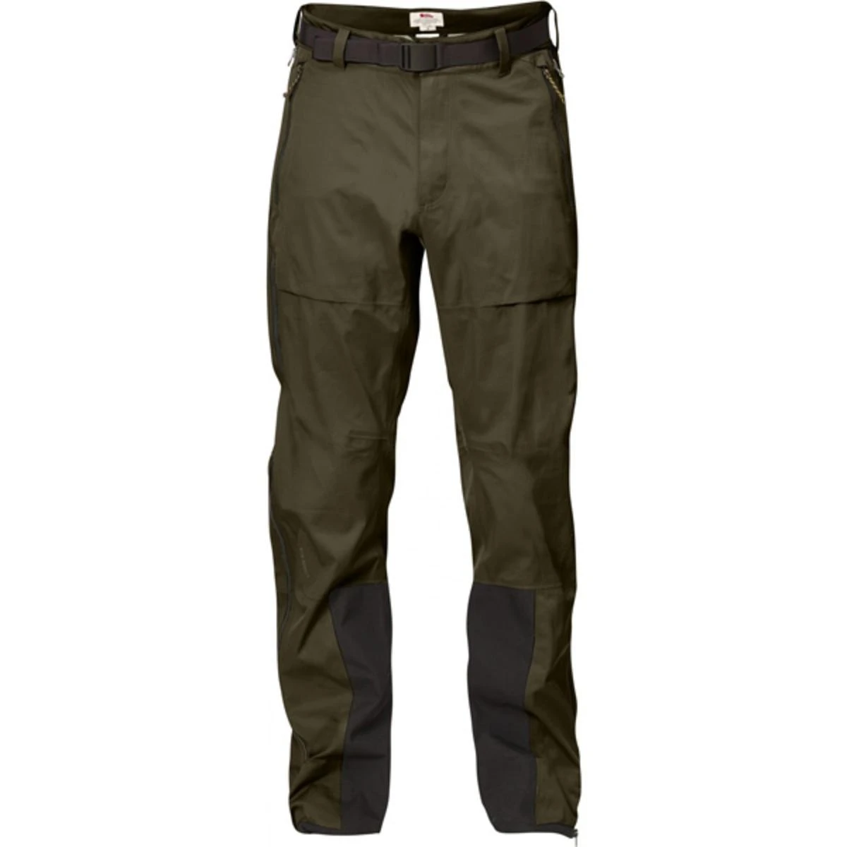FjallRaven Mens Keb Eco-Shell Trousers 5 FjallRaven Mens Keb Eco-Shell Trousers - Image 5