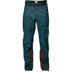FjallRaven Mens Keb Eco-Shell Trousers 11 FjallRaven Mens Keb Eco-Shell Trousers -Fjallraven fjallraven men s keb eco shell trousers 134