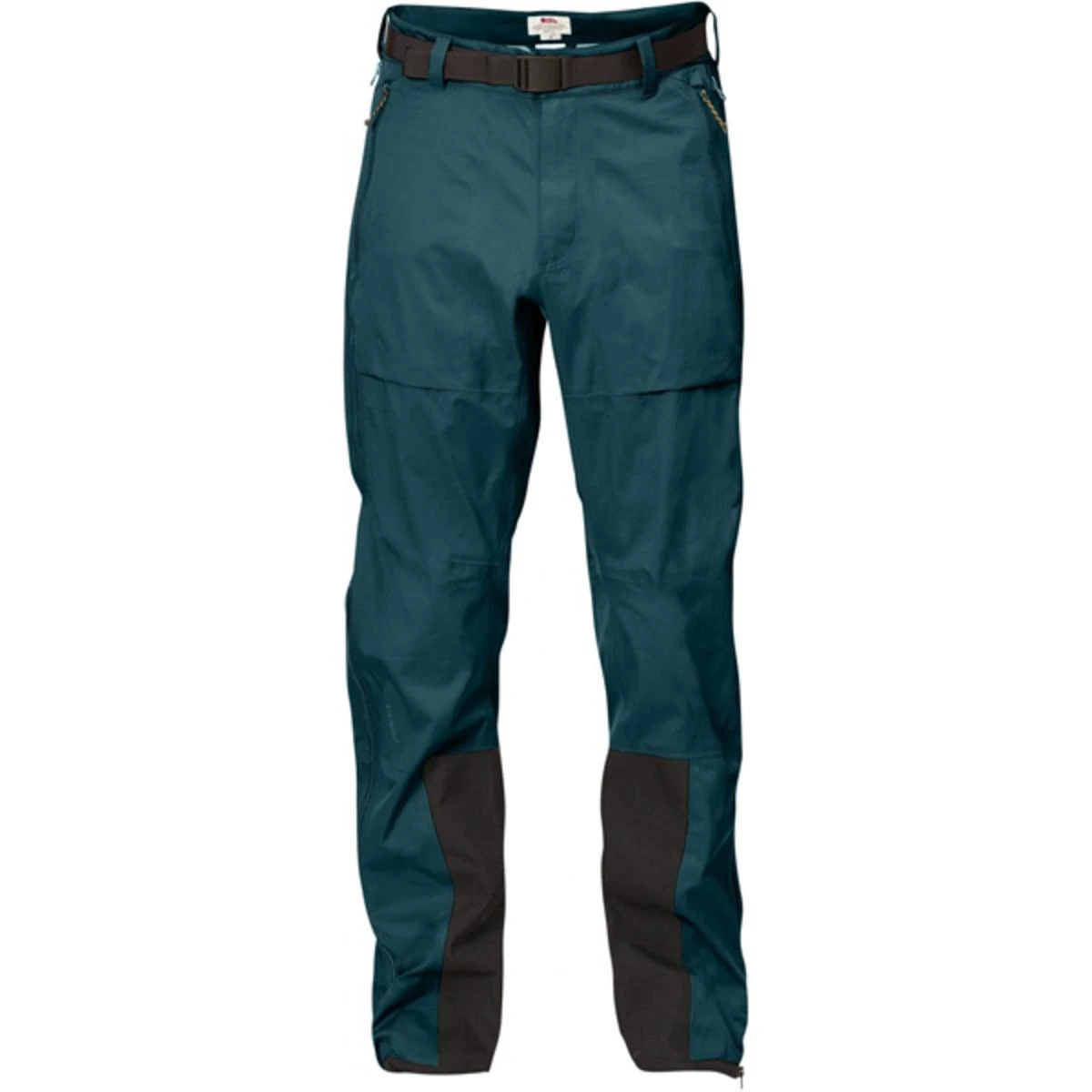 FjallRaven Mens Keb Eco-Shell Trousers 6 FjallRaven Mens Keb Eco-Shell Trousers - Image 6