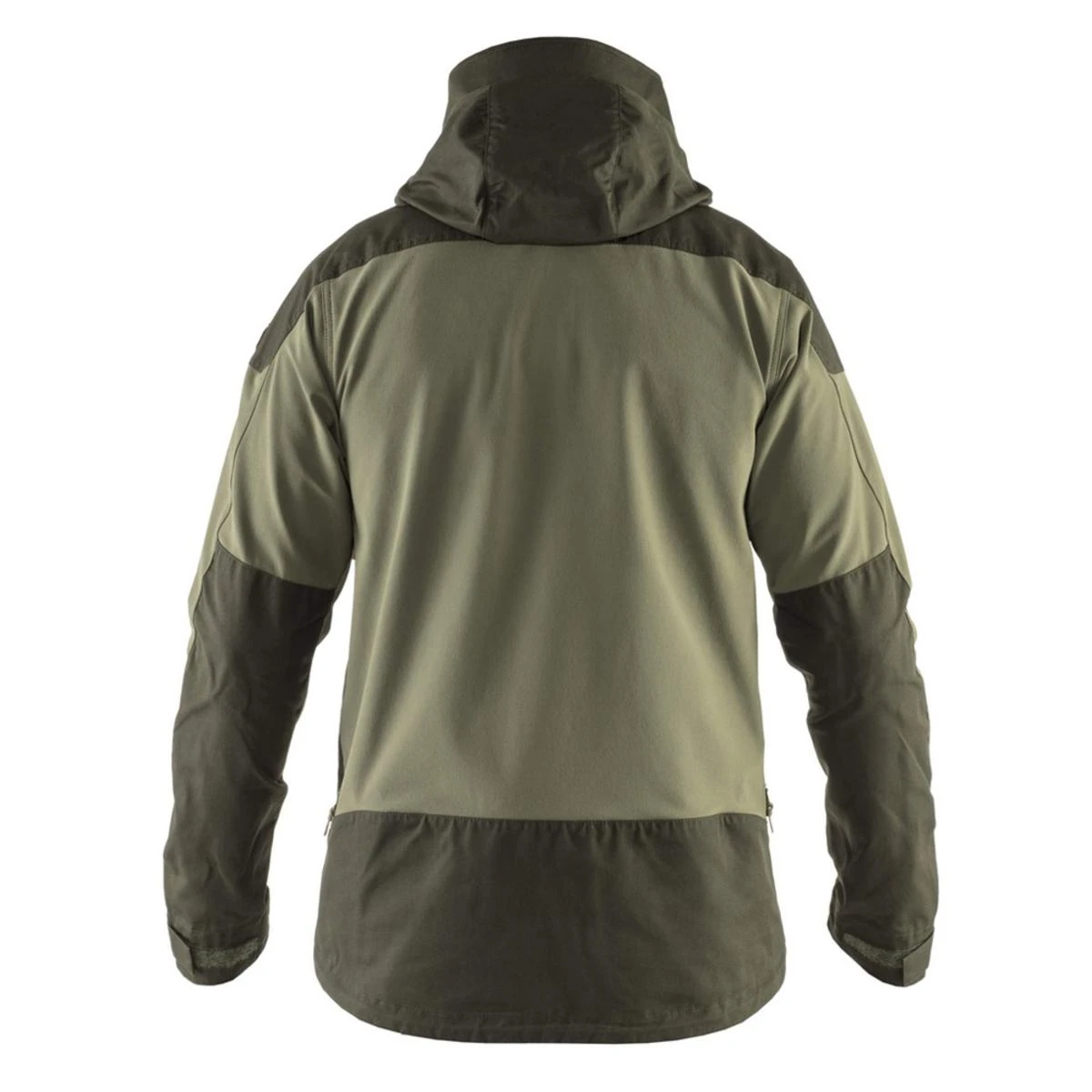 FjallRaven Mens Keb Jacket 3 FjallRaven Mens Keb Jacket - Image 3