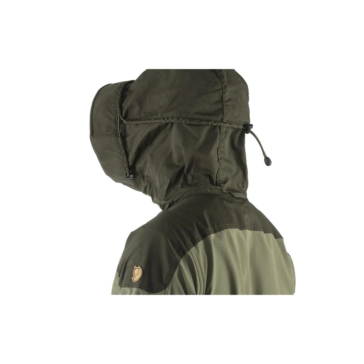 FjallRaven Mens Keb Jacket 6 FjallRaven Mens Keb Jacket - Image 6