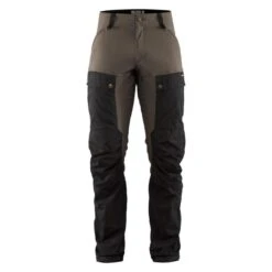 FjallRaven Mens Keb Trousers - Long