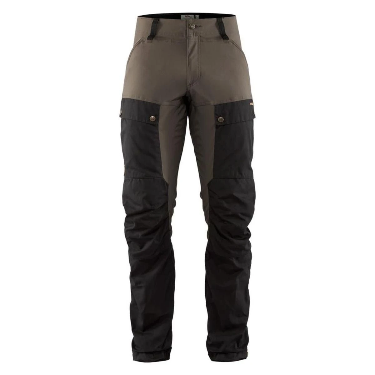 FjallRaven Mens Keb Trousers - Long 1 FjallRaven Mens Keb Trousers - Long