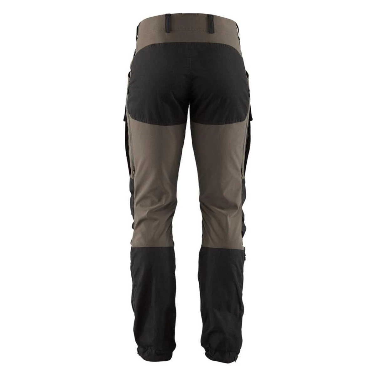 FjallRaven Mens Keb Trousers - Long 2 FjallRaven Mens Keb Trousers - Long - Image 2