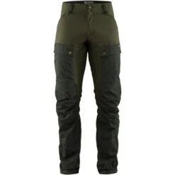 FjallRaven Mens Keb Trousers - Long 8 FjallRaven Mens Keb Trousers - Long -Fjallraven fjallraven men s keb trousers long 110