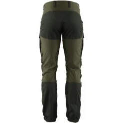 FjallRaven Mens Keb Trousers - Long 9 FjallRaven Mens Keb Trousers - Long -Fjallraven fjallraven men s keb trousers long 112