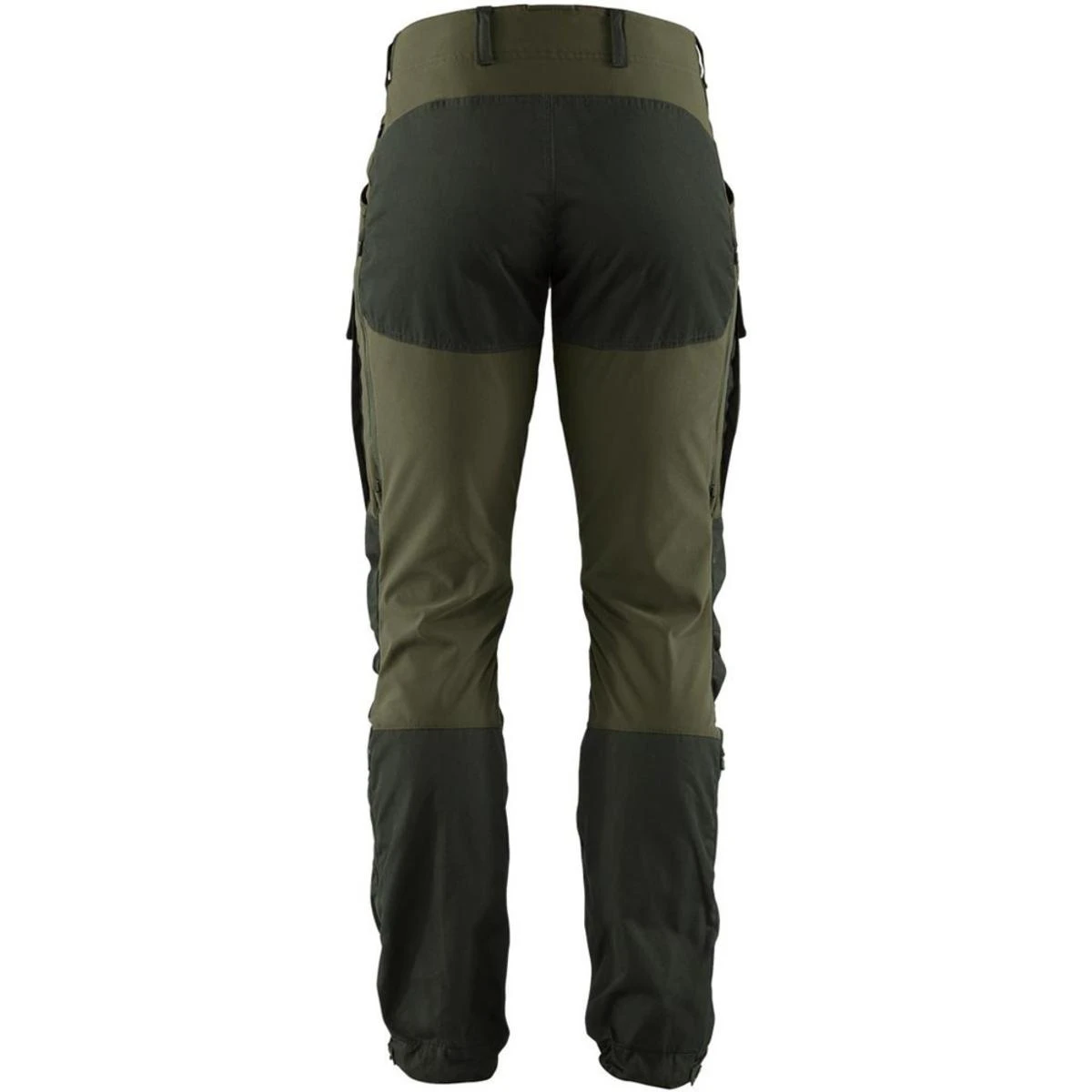 FjallRaven Mens Keb Trousers - Long 4 FjallRaven Mens Keb Trousers - Long - Image 4