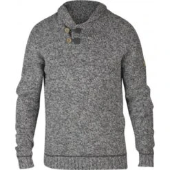FjallRaven Mens Lada Sweater