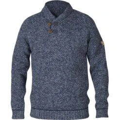 FjallRaven Mens Lada Sweater -Fjallraven fjallraven men s lada sweater 121