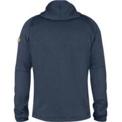 FjallRaven Mens Ovik Fleece Hoodie -Fjallraven fjallraven men s ovik fleece hoodie 130