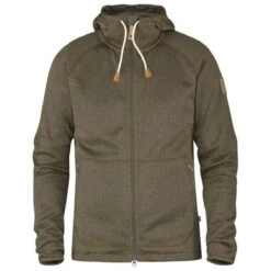 FjallRaven Mens Ovik Fleece Hoodie -Fjallraven fjallraven men s ovik fleece hoodie 131