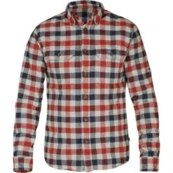 FjallRaven Mens Skog Shirt