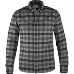 FjallRaven Mens Skog Shirt 10 FjallRaven Mens Skog Shirt -Fjallraven fjallraven men s skog shirt 136