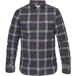 FjallRaven Mens Skog Shirt 11 FjallRaven Mens Skog Shirt -Fjallraven fjallraven men s skog shirt 138