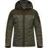 FjallRaven Mens Skogso Padded Jacket
